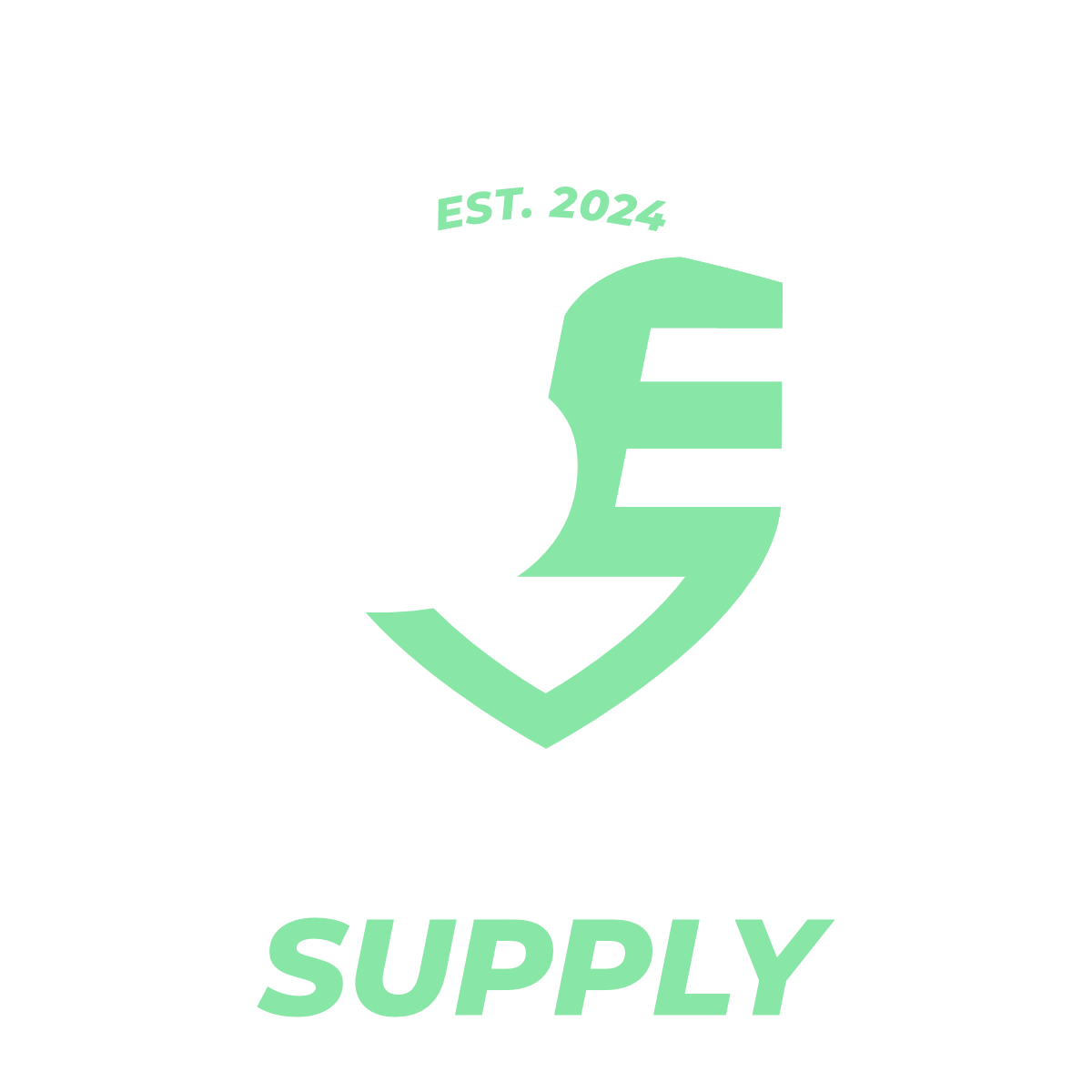 TEAMSPORT SUPPLY Logo